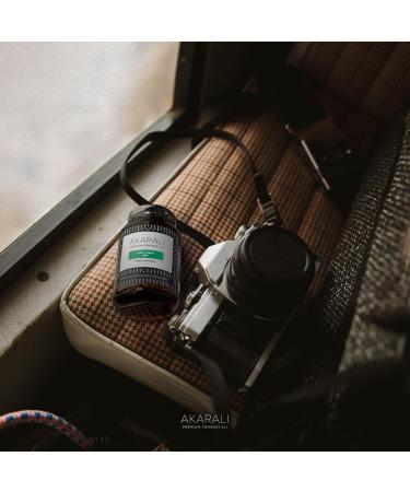 Akarali Tongkat Ali Extract 200:1 | 1.5% Eurycomanone | US Patented Phyta Formula | Energy & Performance Support - Buy Online on GoSupps.com