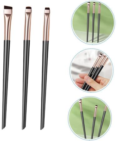 FOYTOKI 6pcs Eye Shadow Brush Eye Makeup Kit Eyeliner Brush Eye Precision Brush Eye Liner Brush for Makeup Eyeliner Makeup Brush Makeup Eye Brush Eye Makeup Brush Eye Brush for Makeup - Buy Online on GoSupps.com