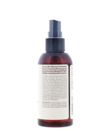 Aveda Chakra 1 Balancing Body Mist 3.4 Ounce - Buy Online on GoSupps.com