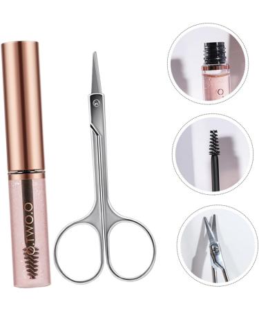 PLAFOPE Eyebrow Shaping Liquid Brow Setting Gel Eyebrow Gel Kit Long Lasting Brow Gel Brow Wax Gel Plastic - Buy Online on GoSupps.com