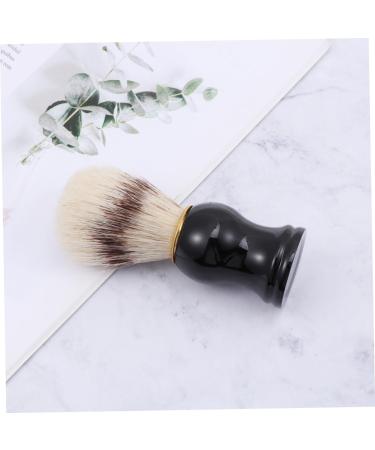 Fomiyes 3-Pack Mustache Brushes for Men | Beard Care & Wet Shaving Accessories | Premium Nylon Hair Brushes - Buy Online on GoSupps.com