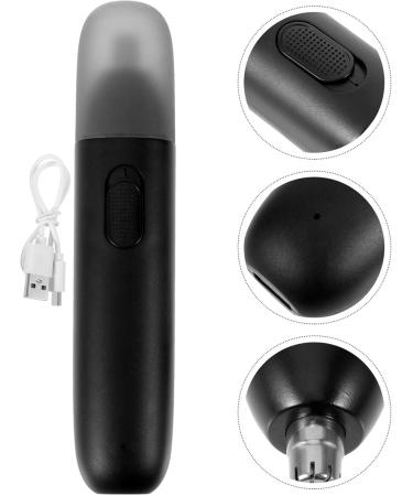 Buy Healifty Portable Hair Remover Set: Electric Eyebrow & Nose Hair Trimmer for Men & Women - Fast International Shipping - Buy Online on GoSupps.com