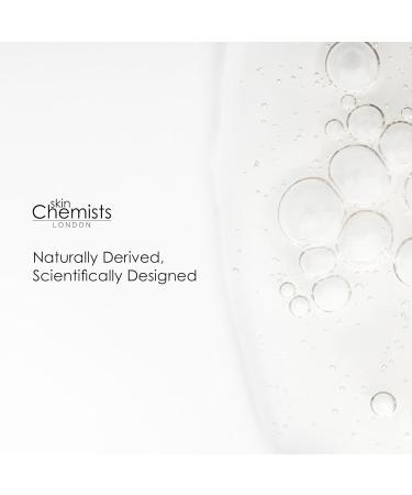 skinChemists Retinol & Bakuchiol Facial Mask 50ml | Smooths Lines Firms Skin Fights Against Signs of Aging Enhances Skin Barrier & Supports Cell Renewal - Buy Online on GoSupps.com