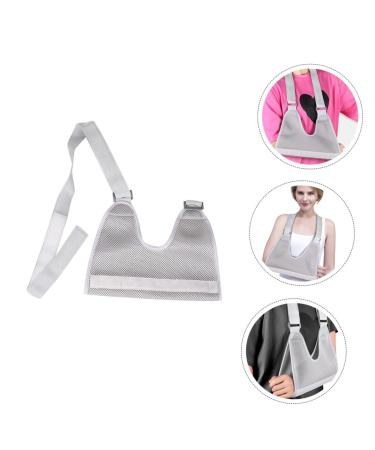 FRCOLOR Fracture Fixation Belt & Arm Support Sling - Ultimate Forearm & Elbow Brace - Adjustable Arm Immobilizer for Shoulder & Wrist Support - Buy Online on GoSupps.com