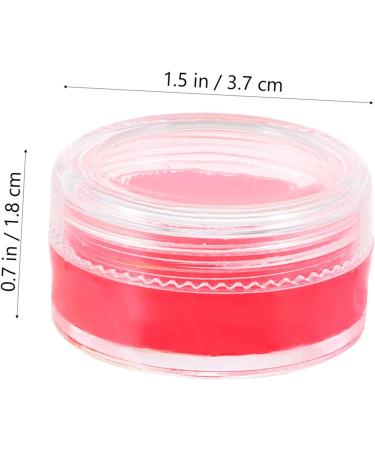 BIUDECO 6pcs Fluorescent Eyeliner Gel Eyeliner Pot Colored Eyeliners Stylish Eyeliner Eyeshadow Paste - Buy Online on GoSupps.com