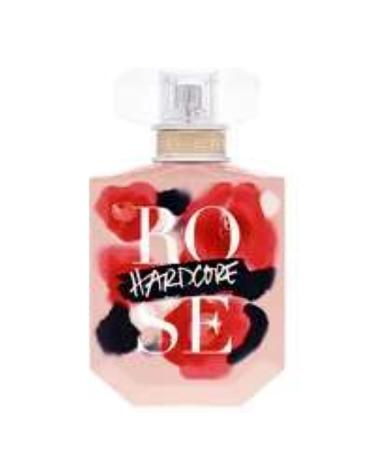 VICTORIA'S SECRET HARDCORE ROSE by Victoria's Secret EAU DE PARFUM SPRAY 1.7 OZ