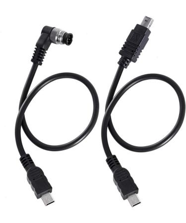 Micnova GPS-N PLUS High Precision Camera GPS Receiver for Nikon | Geotagging & Navigation | International Shipping Available - Buy Online on GoSupps.com