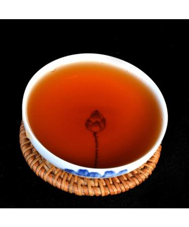 T cinese Pu Erh 357g (0 787LB) T maturo Puer T nero Otto anni di t Chenxiang T Pu Erh T vecchio Pu-erh T cotto T vecchio T Pu erh Assistenza sanitaria T pu er T sano Puerh - Buy Online on GoSupps.com