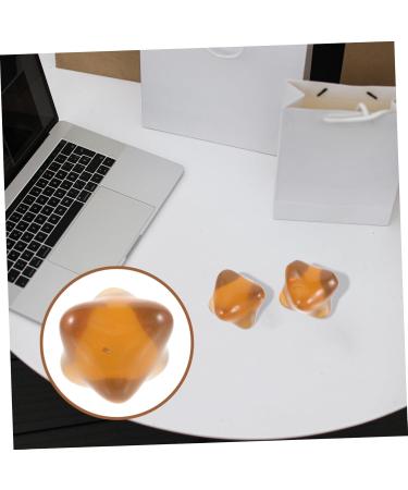 Frcolor Finger Massage Balls - Hand Massager for Plantar Fasciitis & Finger Training | Relaxation & Relief - Buy Online on GoSupps.com