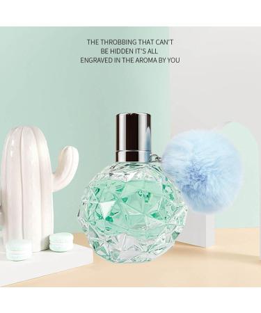 Sweet & Floral Women's Perfume Eau de Parfum Long Lasting 50ml Unique & Refreshing Daily Fragrance (One Size C) 1.7 Fl Oz (Pack of 1) C - Buy Online on GoSupps.com
