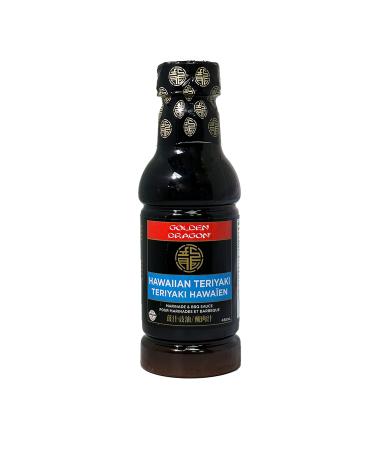 Golden Dragon Teriyaki Marinade