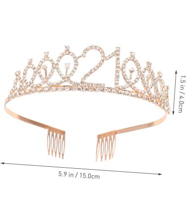 Beaupretty 2 Sets Party Decoration Party Favor Ornament Sash Birthday Party Supplies Birthday Party Sash Cloth Sash Adornment Sash Party Decor Sash Party Girl Sash - Buy Online on GoSupps.com