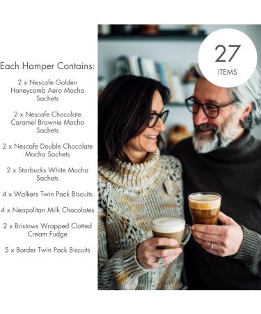 Gift Harbour Coffee Gift Set - Buy Online on GoSupps.com