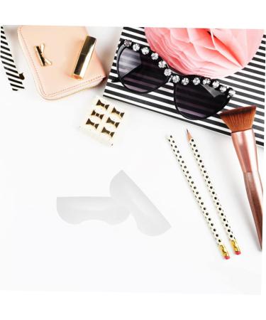 5 Pairs Eyelash Extension Grafting Tools - Premium Eyelash Beauty Supplies & Cushions for Professionals - Buy Online on GoSupps.com