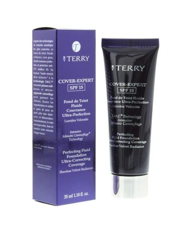 By Terry Foundation - 35 ml