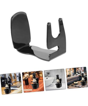 Wooneky 2-in-1 Nursing & Shaving Stand - Premium Organizer for Razors & Brushes | Ideal for Shaving Enthusiasts | International Shipping Available - Buy Online on GoSupps.com