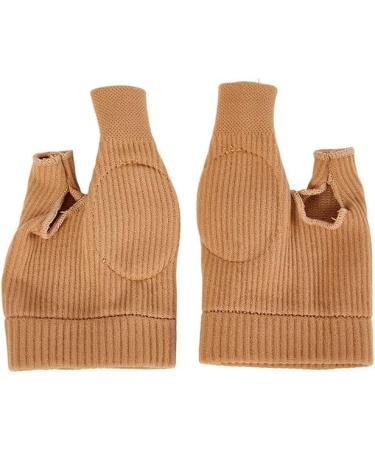 XIDAJIE Bunion Corrector Sleeve for Women and Men - Pain Relief for Hallux Valgus - Buy Online on GoSupps.com