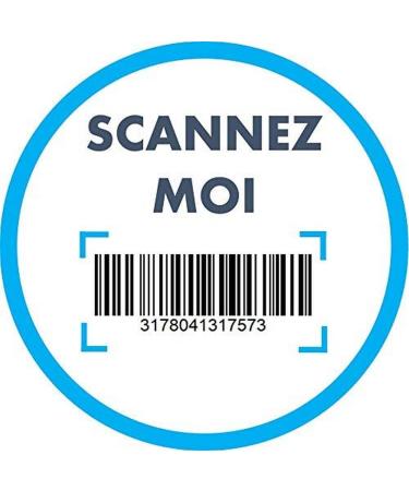  Diadermine Diadermine - Micellar Cleansing Water - Express 3 in 1 - All Skin Types - Removes makeup - Hydrates the skin - Facial cleanser - 93% naturally derived ingredients - 400 ml bottle - Buy Online on GoSupps.com