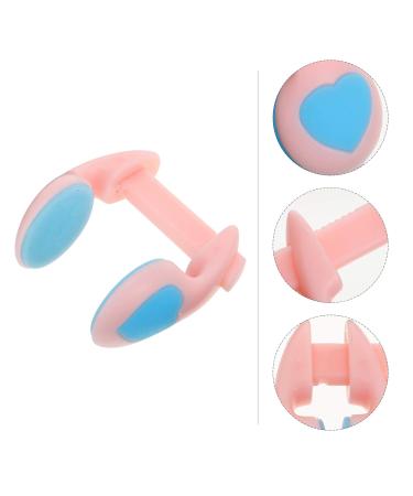 Shaper Lifting Clip - Silicone Nose Booster & Straightener for Women | Nose Up Beauty Device - Buy Online on GoSupps.com