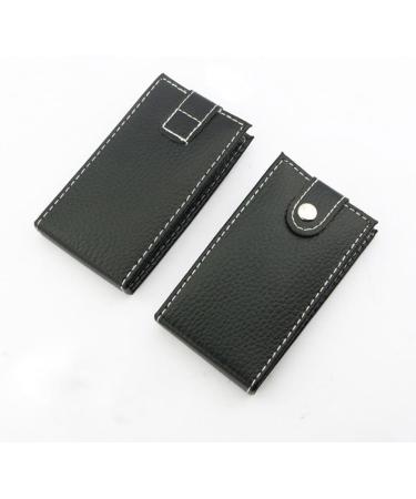 FOMIYES Nail Nail Clippers Nail Trimmer Manicure 6 Piece Set M Black - Buy Online on GoSupps.com