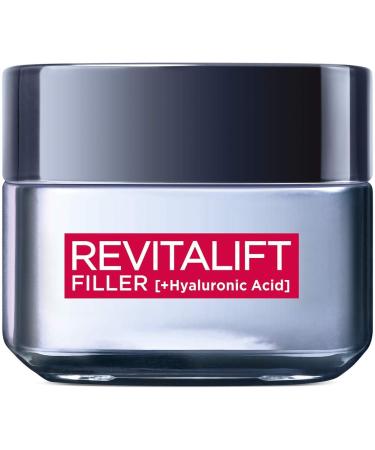 DERMO EXPERTISE DE REVITALIFT FILL DAY 50ML - Buy Online on GoSupps.com
