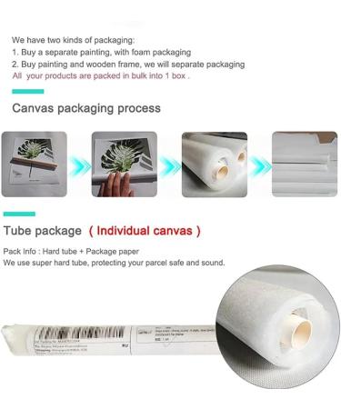 FURLOU Posters Prints Eyebrow Eyelashes Technician Guide Posters And Prints Makeup Wall Art Canvas Painting Eyelash Business Beauty Studio Pictures 40X60X2Pcs - Buy Online on GoSupps.com