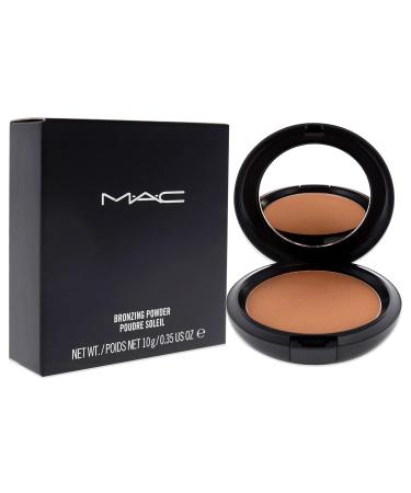 M.A.C Bronzing Powder Golden Nib - 10g/.35 Ounce - Buy Online on GoSupps.com