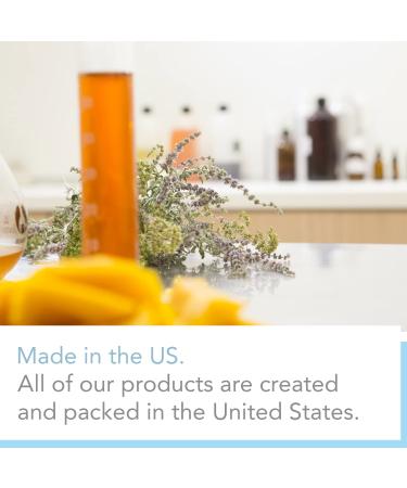 Buy Fresh Linen Scented Essential Oil 2oz - Expressive Scent | International Shipping Available - Buy Online on GoSupps.com