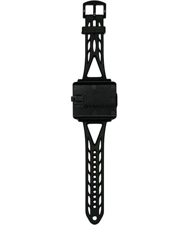 Gymboss Charge Interval Timer and Stopwatch & Watchstrap - Bundle (Carbon Purple) - Buy Online on GoSupps.com