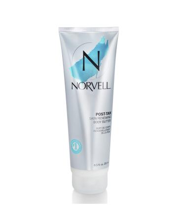 Norvell Post Sunless Skin Repairing Body Butter  8.5 fl.oz. - Buy Online on GoSupps.com