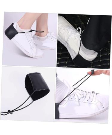 FOMIYES Heel Protector for Women - High Heel Sole Guards & Block Heel Covers - Durable Heel Protectors for Sandals & Shoes - Buy Online on GoSupps.com