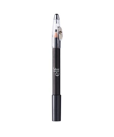 E.L.F. Kohl Eyeliner Black 0.09 oz (2.7 g)