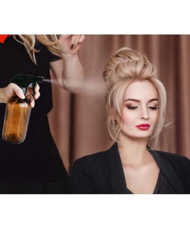 PANENDIANO Glass Spray Bottles - 13-teiliges Set - Buy Online on GoSupps.com