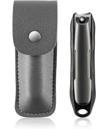 HCHGJKN Nail Clippers Nail Clippers Anti-splashTrimmer Tools Nail Toenail Cutter Nail Professional - Buy Online on GoSupps.com