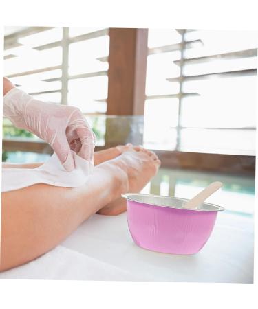 Frcolor 10-Pack Melting Wax Bowls | Candle Making & Soap Production | Durable Aluminum Foil Pot for Hair & Cerp Warmers - Buy Online on GoSupps.com