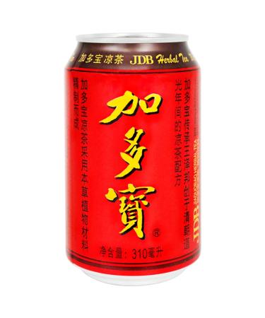JIADUOBAO Herbal Tea 310 ml