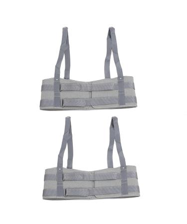 Breathable Beck Support Belts for Women | Adjustable Lower Back Support | Versatile & Comfortable Lingerie - Buy Online on GoSupps.com