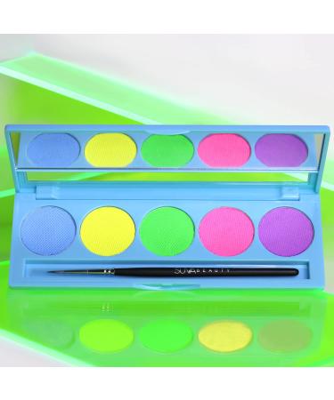 Hydra FX Palettes (Taffies)