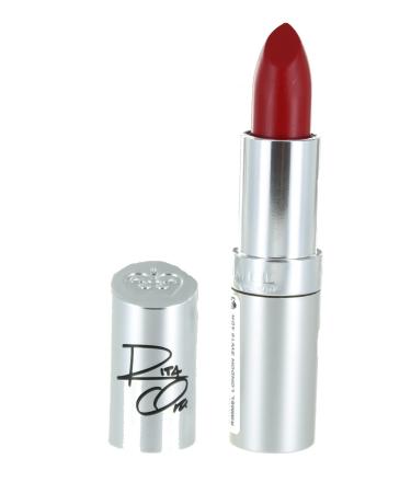 Rimmel Rita Ora 170 Ritas Red