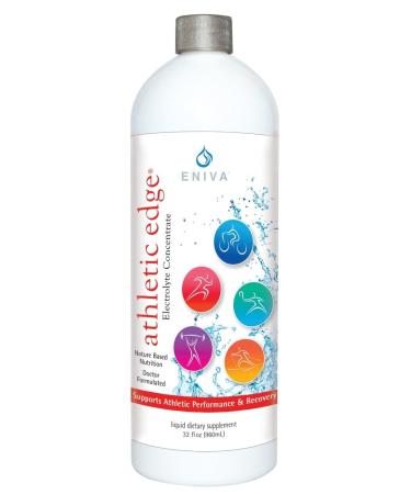 Eniva Athletic Edge Ionic Multi Minerals Concentrate (32 oz)