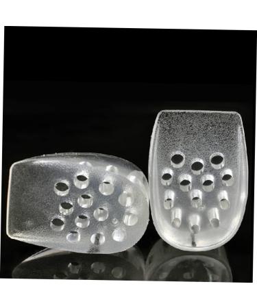 FRCOLOR Invisible Height Lift Insole Pads for Women - Comfort Shoe Inserts for Enhanced Height - Buy Online on GoSupps.com