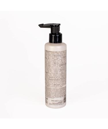 Thader TH Pharma Curly Care Leave-in Curl Activator 200 ml - Buy Online on GoSupps.com