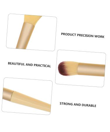 Professional 1 Set Makeup Brush Kit | Bronzer & Blush Brushes | Portable Cosmetology Tools for Women | Ideal Face Beauty Tools - Buy Online on GoSupps.com