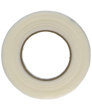 3M Micropore Paper Tape - White 1/2" Wide - 12 Rolls
