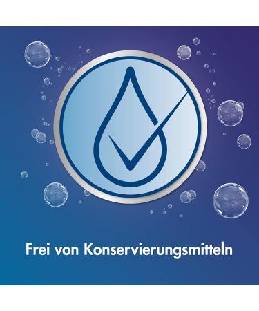 Buy Aosept Plus with Hydraglyde System Pack 4x360ml - Best Care for Contact Lenses | International Shipping Available - Buy Online on GoSupps.com