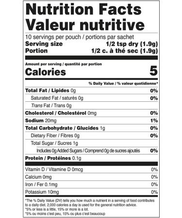 Gourmet Du Village Seasoning Crispy Smashed Potato Recipe Box - Buy Online on GoSupps.com