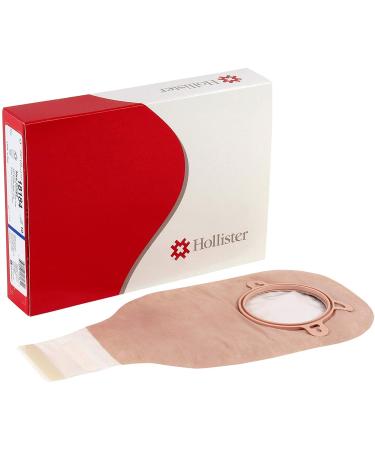 5018184BX - New Image 2-Piece Drainable Pouch 2-3/4