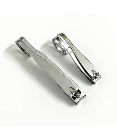 SSWERWEQ Nail Clippers Beauty Manicure Tools Portable Nail Clippers Nail Clippers with File Nail Clippers Nail Clippers Single Nail Clippers - Buy Online on GoSupps.com