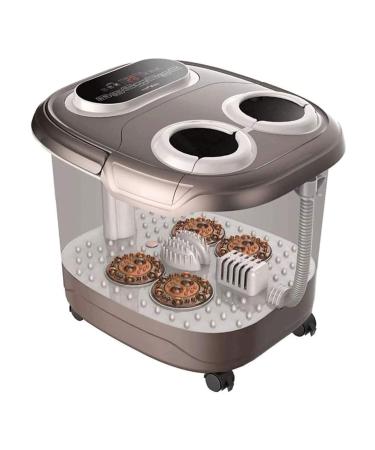 NCRD foot bath foot bath massager with heat