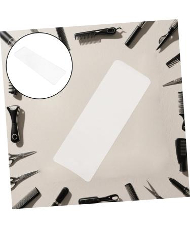 Cabilock Planche Transparente pour Coloration et Mise en vidence des Cheveux Outil Multifonction de Teinture et Balayage Pr cis pour Coiffeurs et D butants - Buy Online on GoSupps.com